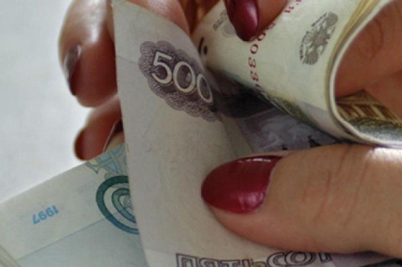 В Каневском районе сотрудница банка похитила более 6,5 млн рублей