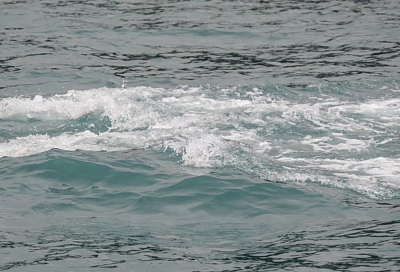 Безэкипажный катер ВСУ уничтожен в акватории Черного моря