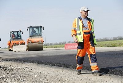 Новая трасса от Краснодара до Крымского моста сократит время в пути до двух часов