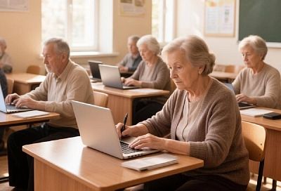Новые горизонты открыты: какие новые льготы для пенсионеров доступны уже сегодня