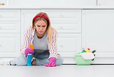 Расскажите маме : пять гениальных лайфхаков, превращающих уборку в приятную прогулку по дому