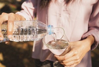 Минеральный парадокс Кубани: воды меньше, денег больше