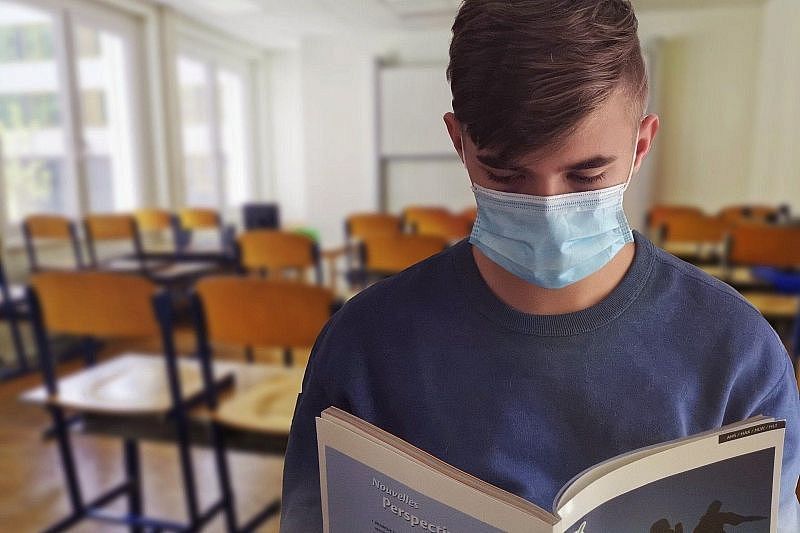 Три группы в трех колледжах и техникумах остаются закрытыми из-за коронавируса в Краснодарском крае