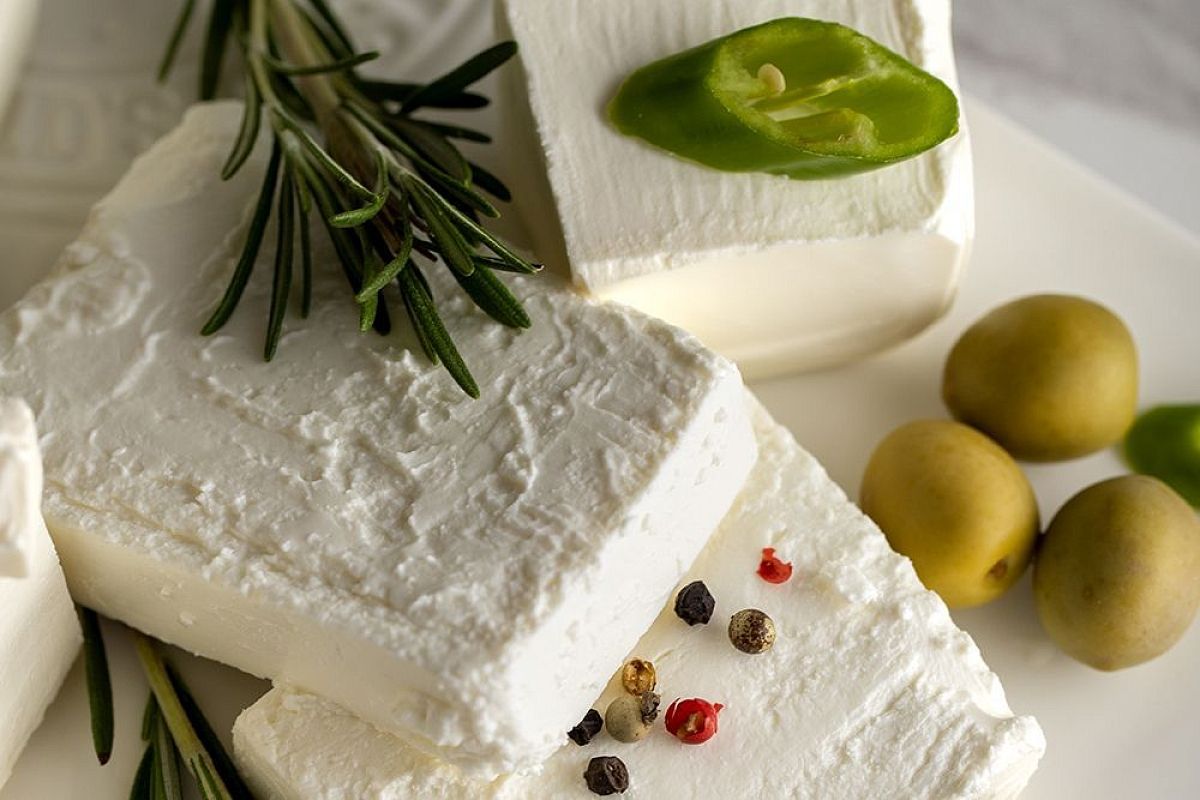 Заменяю 2 года рикотту творогом – и экономлю на сыре (в 2 раза): бюджетный лайфхак, а на вкус не отличить