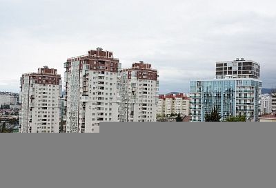 На территории Сочи второй раз за сутки объявили угрозу атаки БПЛА