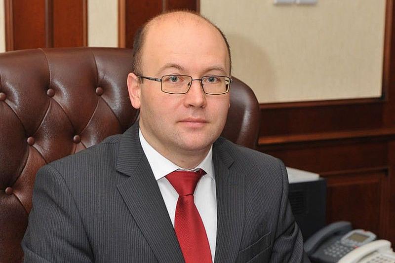 Председателем Краснодарского краевого суда стал Алексей Шипилов