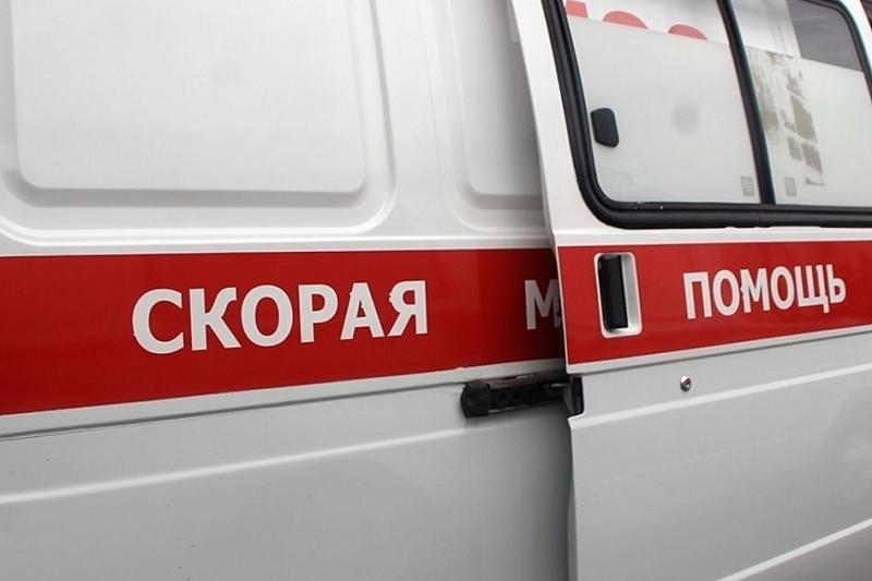 11-летний сочинец сорвался с высоты во время селфи в Санкт-Петербурге 
