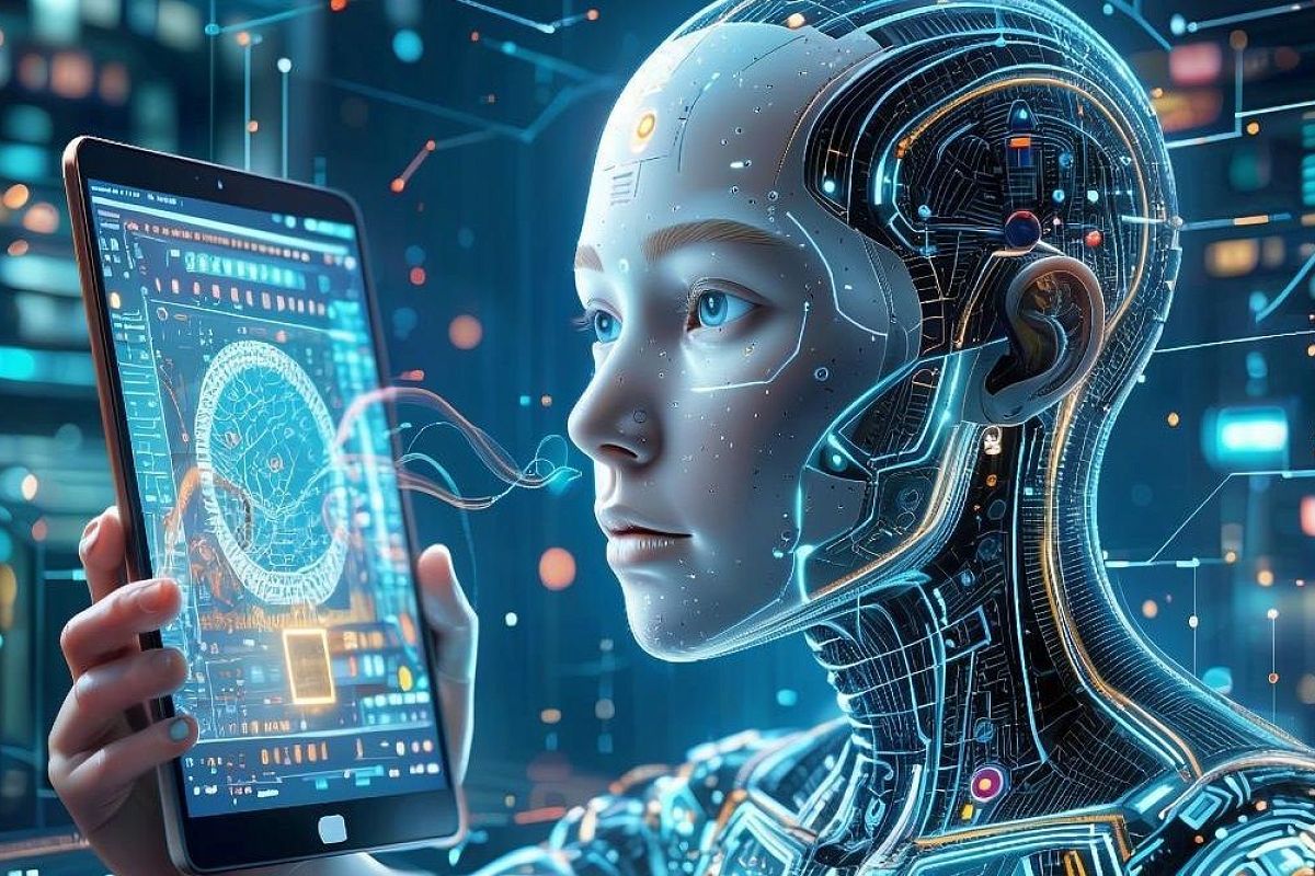 Китай вводит обязательную маркировку контента, созданного ИИ. За нарушение — блокировка аккаунтов