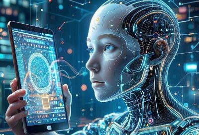 Китай вводит обязательную маркировку контента, созданного ИИ. За нарушение — блокировка аккаунтов