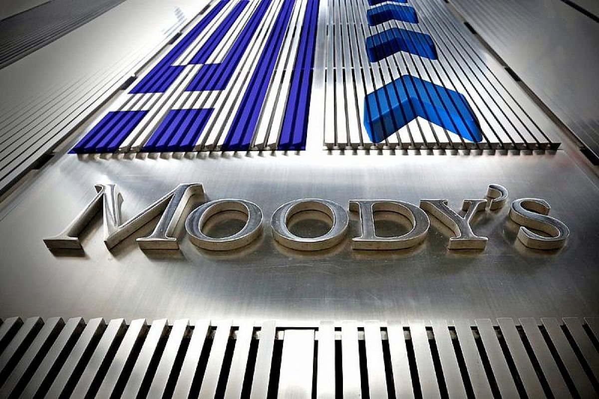 Агентство Moody's повысило международный рейтинг Краснодарского края