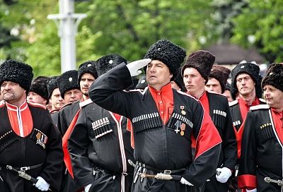 Губернатор Кубани Вениамин Кондратьев утвердил план мероприятий по укреплению роли казачества в крае