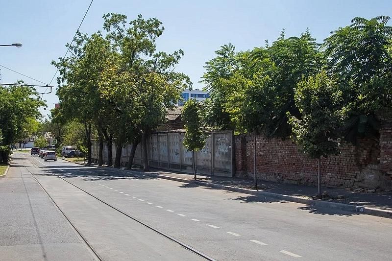 В Краснодаре с начала 2019 года благоустроили почти 33 км дорог 