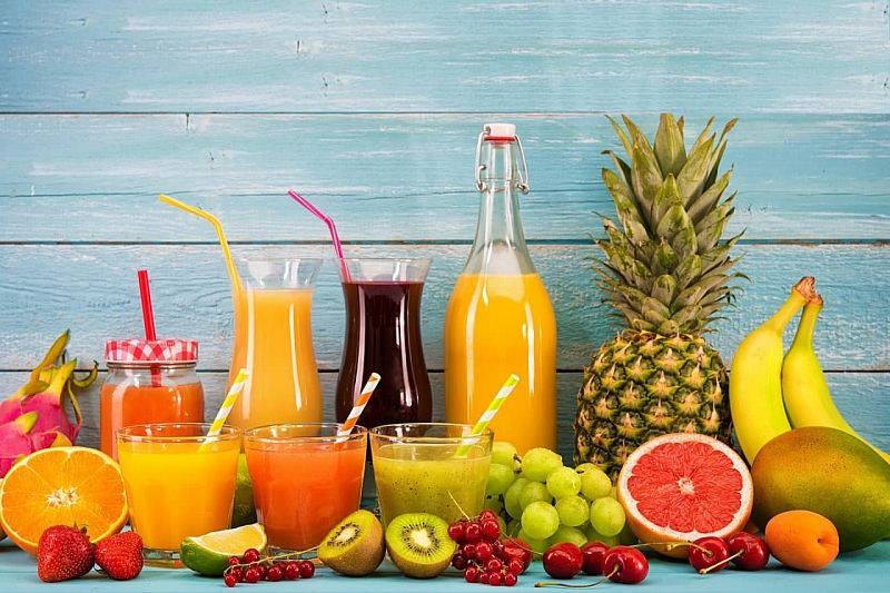 Рецепты освежающих напитков в домашних условиях: пьем и избавляемся от жажды