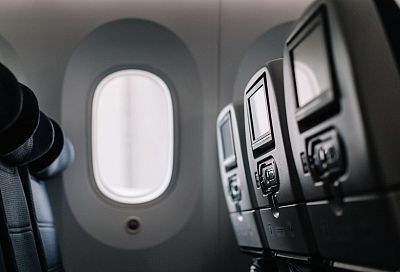 Авиакомпании решают, как обслуживать самолеты после введения санкций