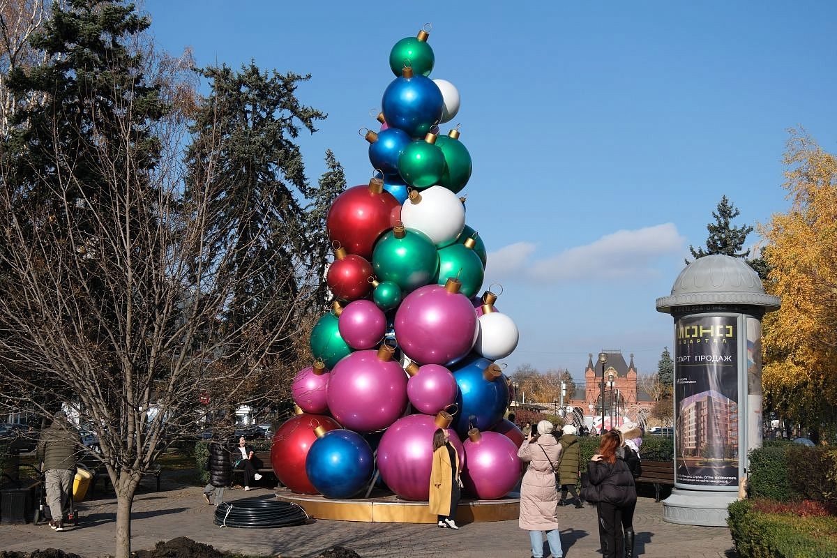 Сочи и Краснодар вошли в топ-5 популярных направлений для отдыха в апартаментах в декабре