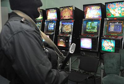 В Краснодарском крае хозяйка подпольного казино получила условный срок