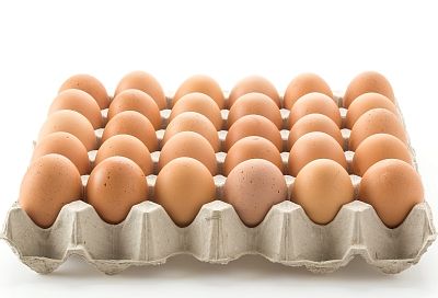 Сразу возьмут за яйца: теперь вы можете легко наказать всех, кто повышает цены на них