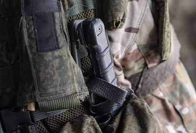 ФСБ задержала жителя Адыгеи, готовившего теракт на объекте Минобороны