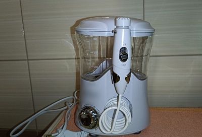 Читайте инструкцию и слушайте врача: как сделать ирригатор своим главным помощником в борьбе за здоровые зубы