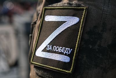 Российские военнослужащие освободили Косовцево в Запорожской области