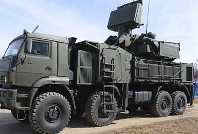 ПВО уничтожила 49 беспилотников ВСУ над Краснодарским краем и еще 11 регионами России