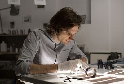 Международная группа учёных синтезировала новый люминесцентный материал для фотонных технологий