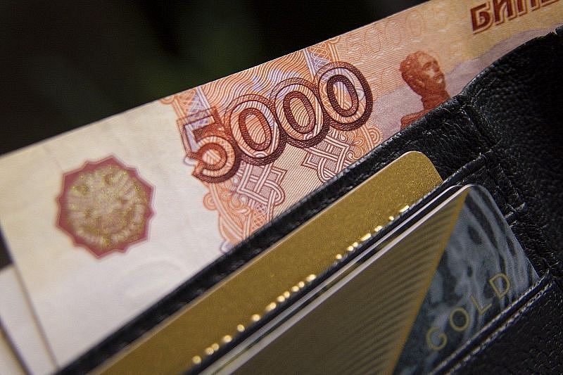 26% жителей Краснодарского края получают всю или часть зарплаты «в конверте»
