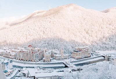 В Краснодарском крае не планируют закрывать курорты из-за «омикрона»