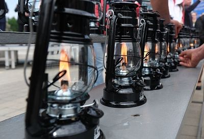 Ко Дню солидарности в борьбе с терроризмом на Кубани проведут ряд мероприятий
