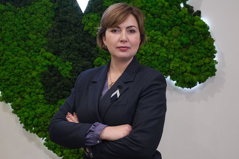 Елена Пистунова: «Фонд развития бизнеса – помощь здесь и сейчас»