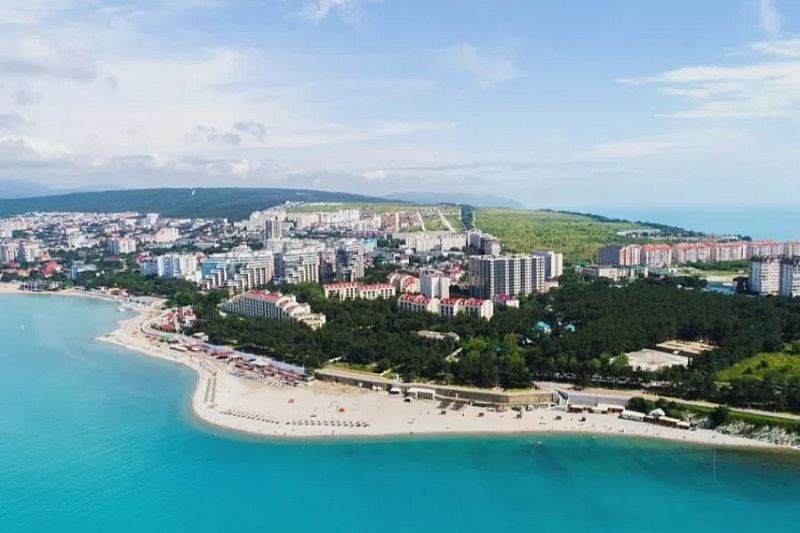 В Краснодарском крае к началу курортного сезона откроют 10 новых пляжей