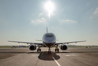 iFly Airlines в июле запустит новый авиарейс из Сочи в Санкт-Петербург