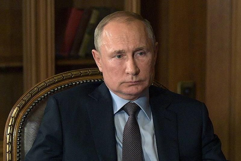 Владимир Путин назвал справедливым жалобы россиян на качество первичного звена здравоохранения 