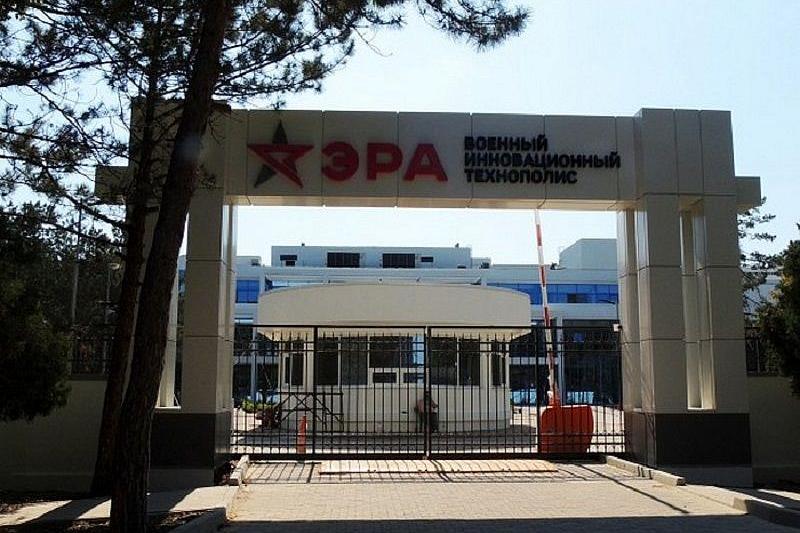 В лабораторный комплекс технополиса «ЭРА» в Анапе поставлено 600 единиц специализированного оборудования