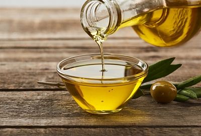 Всего половина столовой ложки оливкового масла в день: вот что защитит вас от рака и инфаркта
