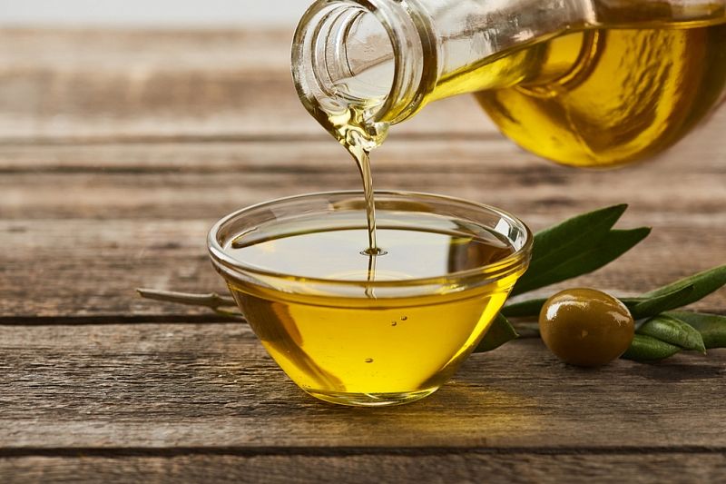 Всего половина столовой ложки оливкового масла в день: вот что защитит вас от рака и инфаркта