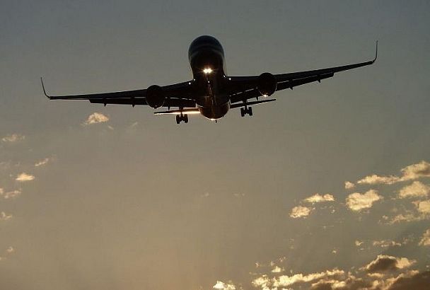 Utair начнет летать из Екатеринбурга в Анапу с 3 июня