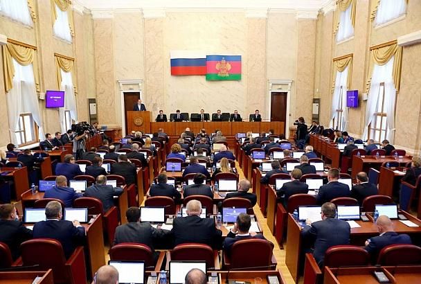 Вениамин Кондратьев: «Нужен жесткий контроль расходов бюджета Краснодарского края»