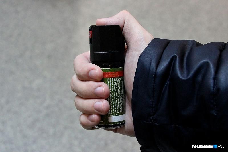 Полиция нашла подростка, распылившего газовый баллончик в школе Краснодара