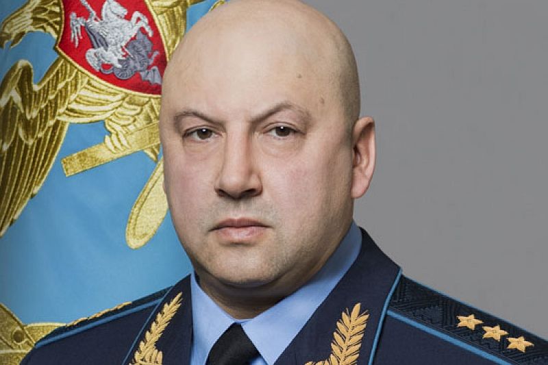 «Будем действовать осознанно и своевременно»: генерал Суровикин – о проведении спецоперации
