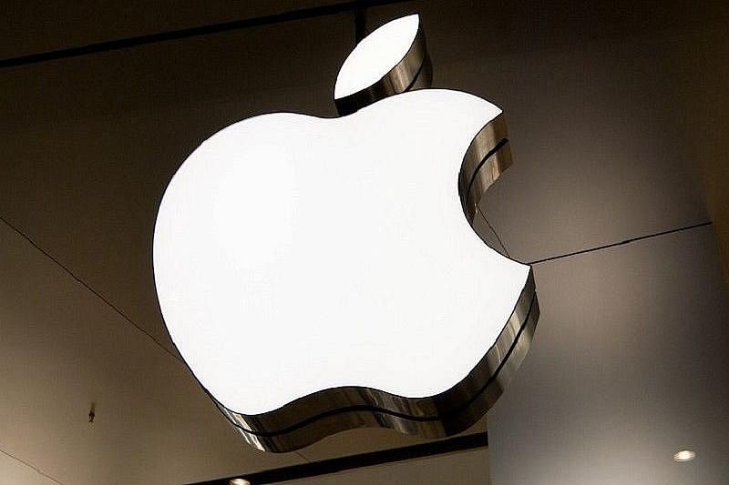 Apple отзовет часть ноутбуков MacBook Pro из-за проблем с батареями 