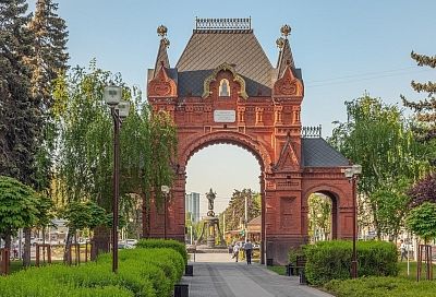 Бесплатные экскурсии по Краснодару пройдут 28 августа в рамках всероссийской акции