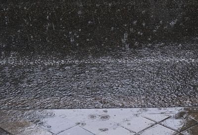 На юг России вернется похолодание