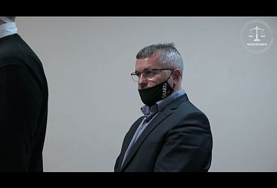 Бывший главный архитектор Краснодара осужден на 4,5 года колонии-поселения