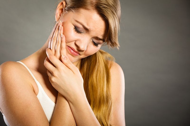 Стоматолог рассказала, как стресс влияет на состояние зубов