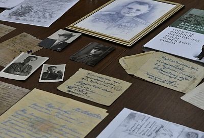 «Я теперь гвардии старший лейтенант»: на Кубани объявлен сбор писем и дневников военных лет