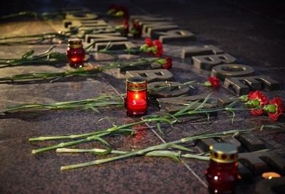 Краснодарский край присоединится к патриотической акции «Огонь памяти»