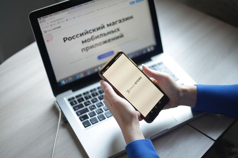 NashStore вместо Google Play: когда россияне смогут воспользоваться новым магазином мобильных приложений
