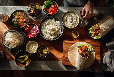 Как превратить походы в магазин из стресса в систему: пять идей