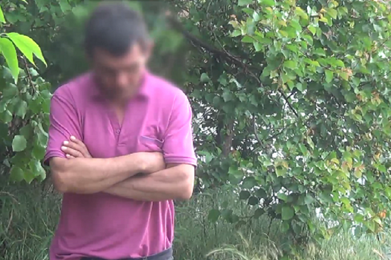 На Кубани сотрудники полиции Кавказского района закрыли наркопритон